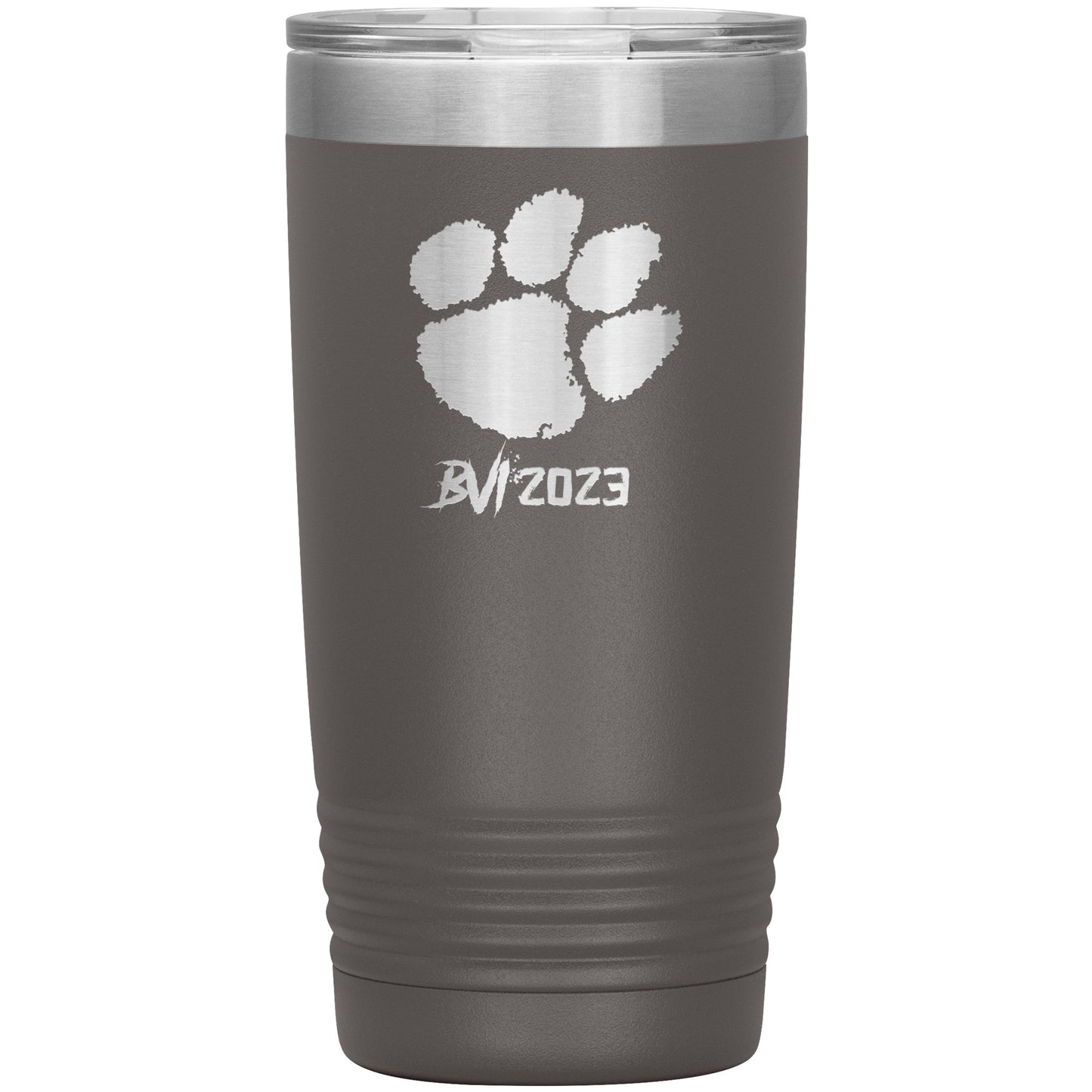 BVI-20oz Tumbler