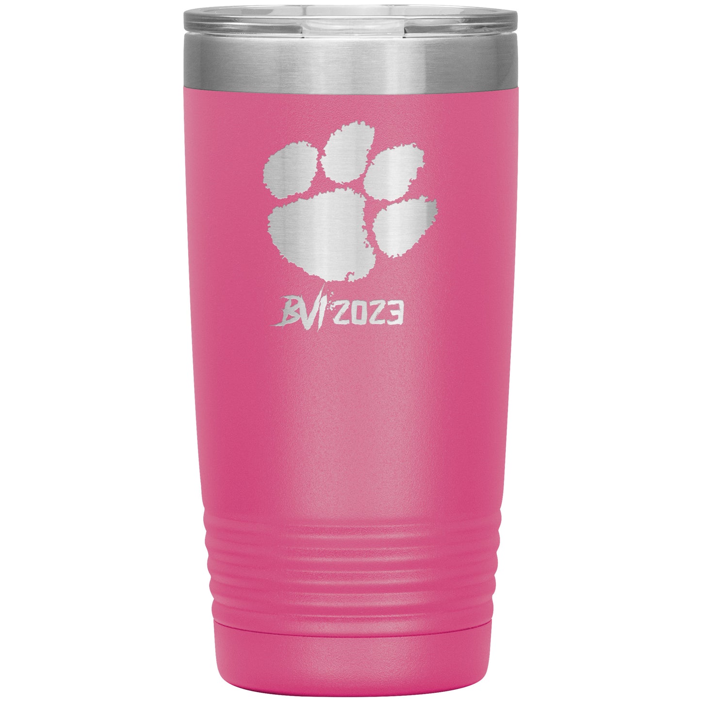 BVI-20oz Tumbler