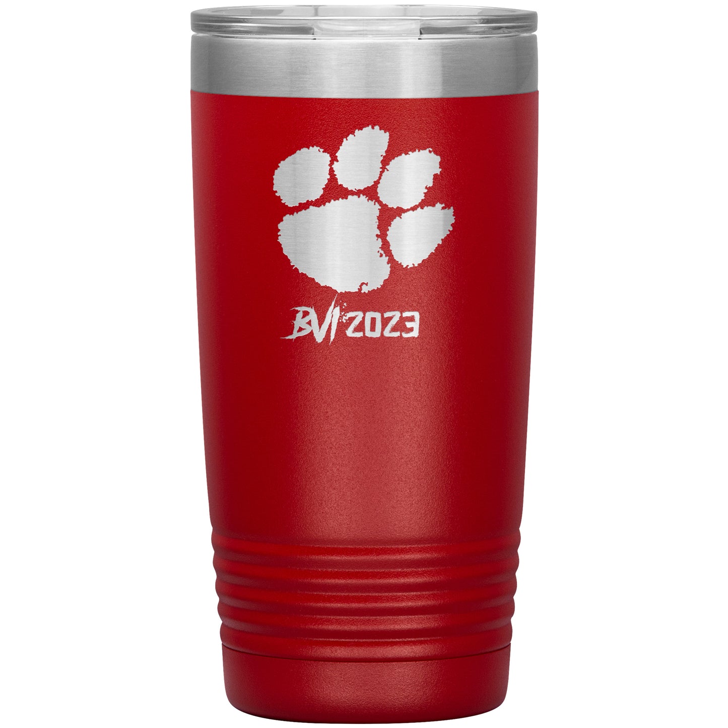 BVI-20oz Tumbler