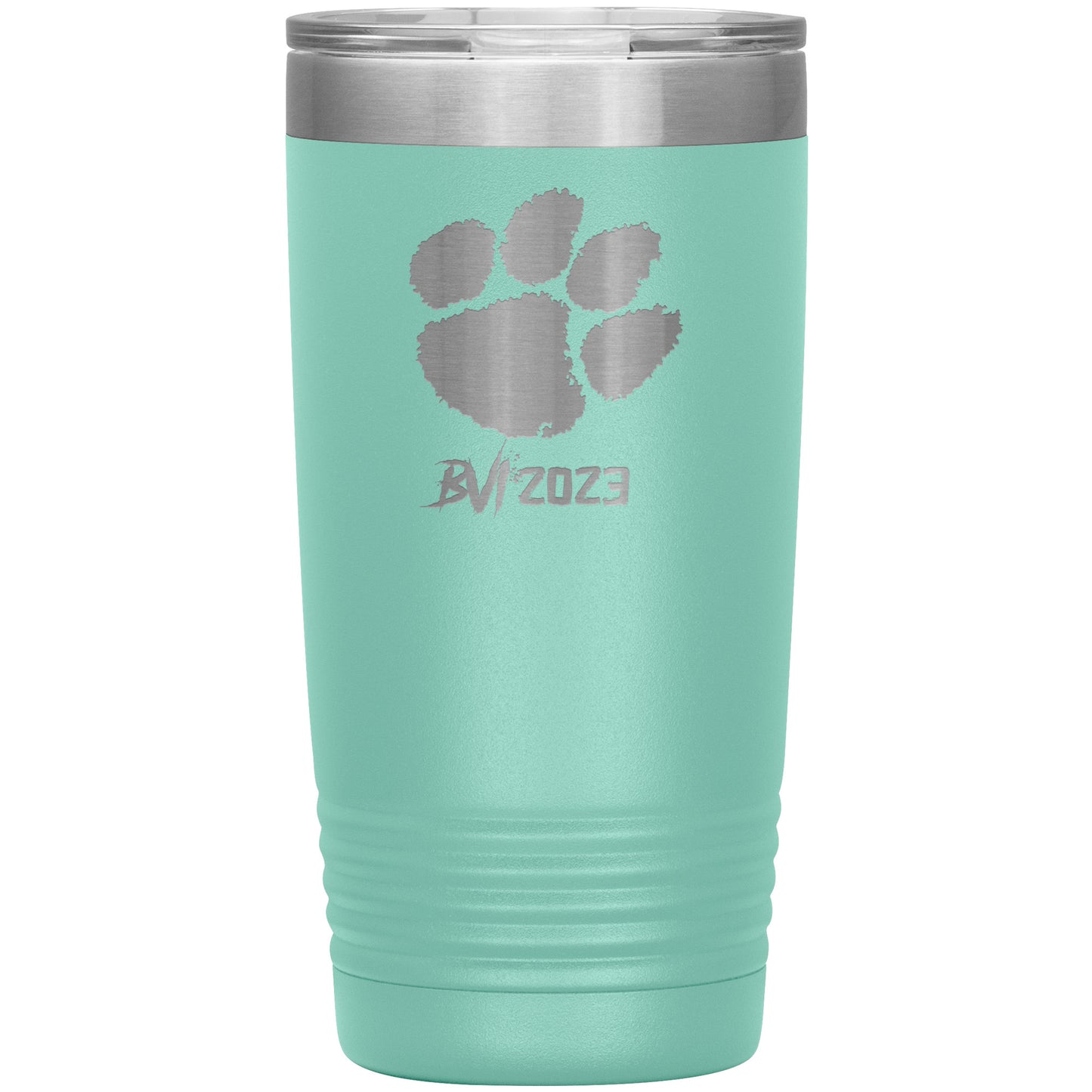 BVI-20oz Tumbler