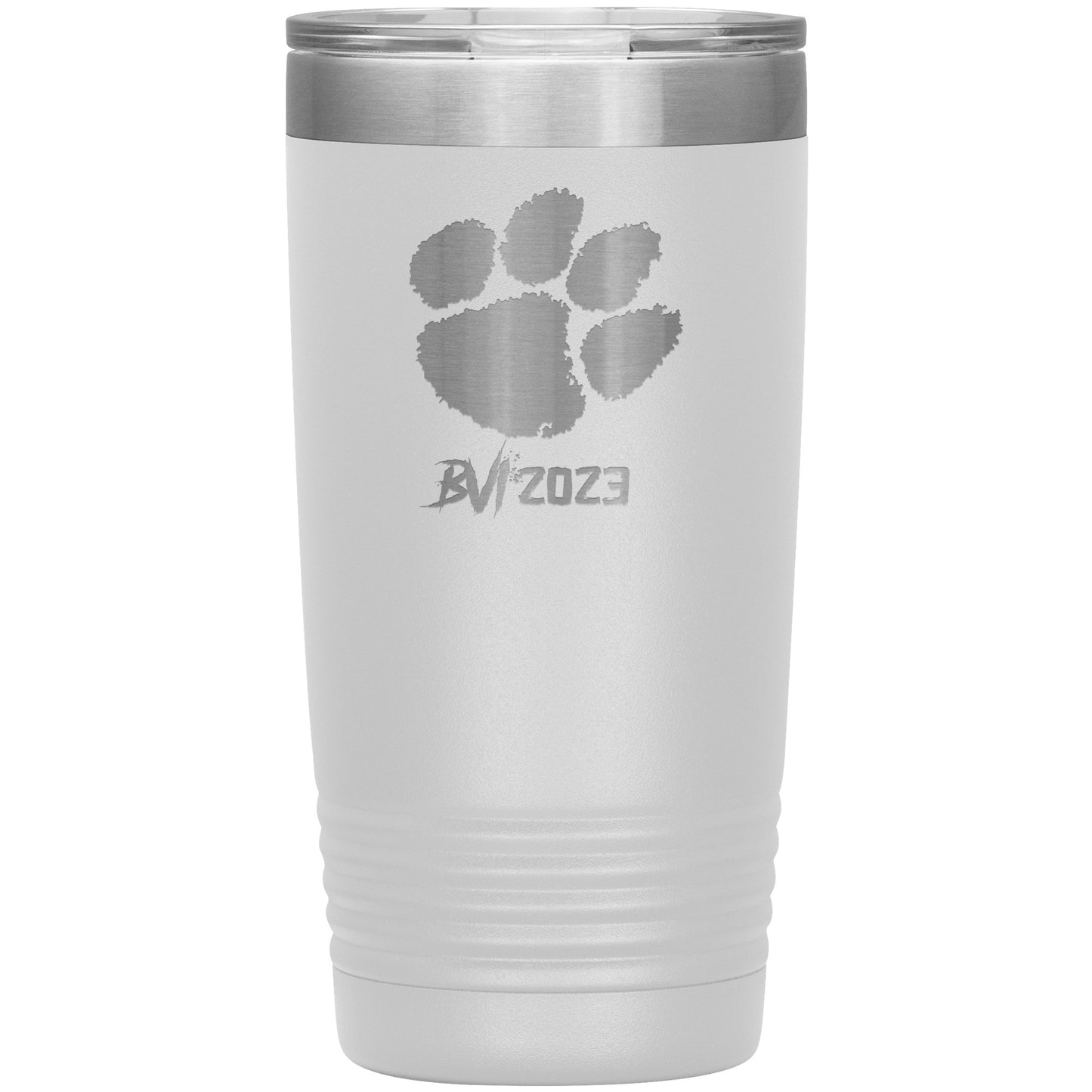 BVI-20oz Tumbler
