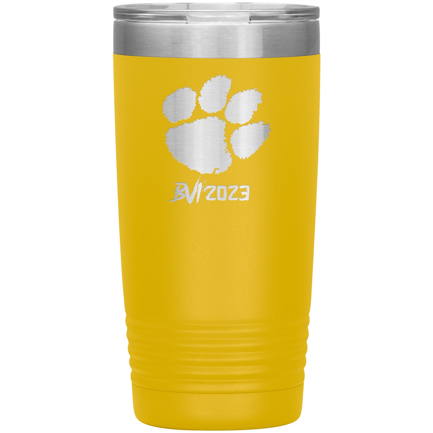 BVI-20oz Tumbler