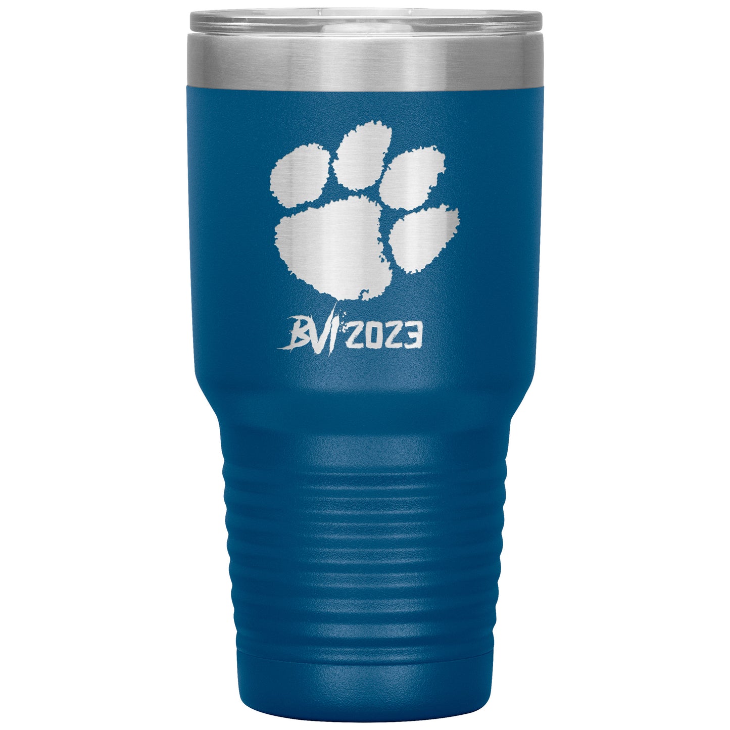 BVI-30oz Tumbler