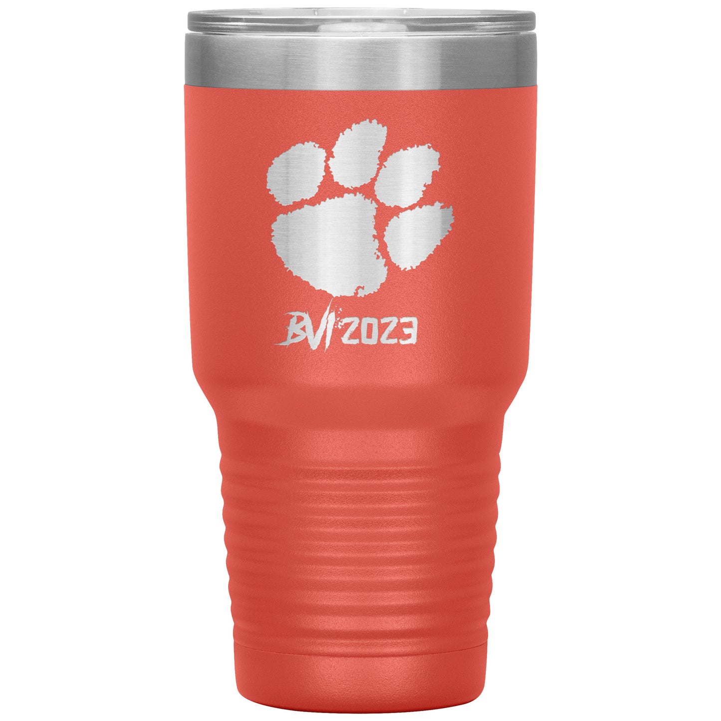 BVI-30oz Tumbler