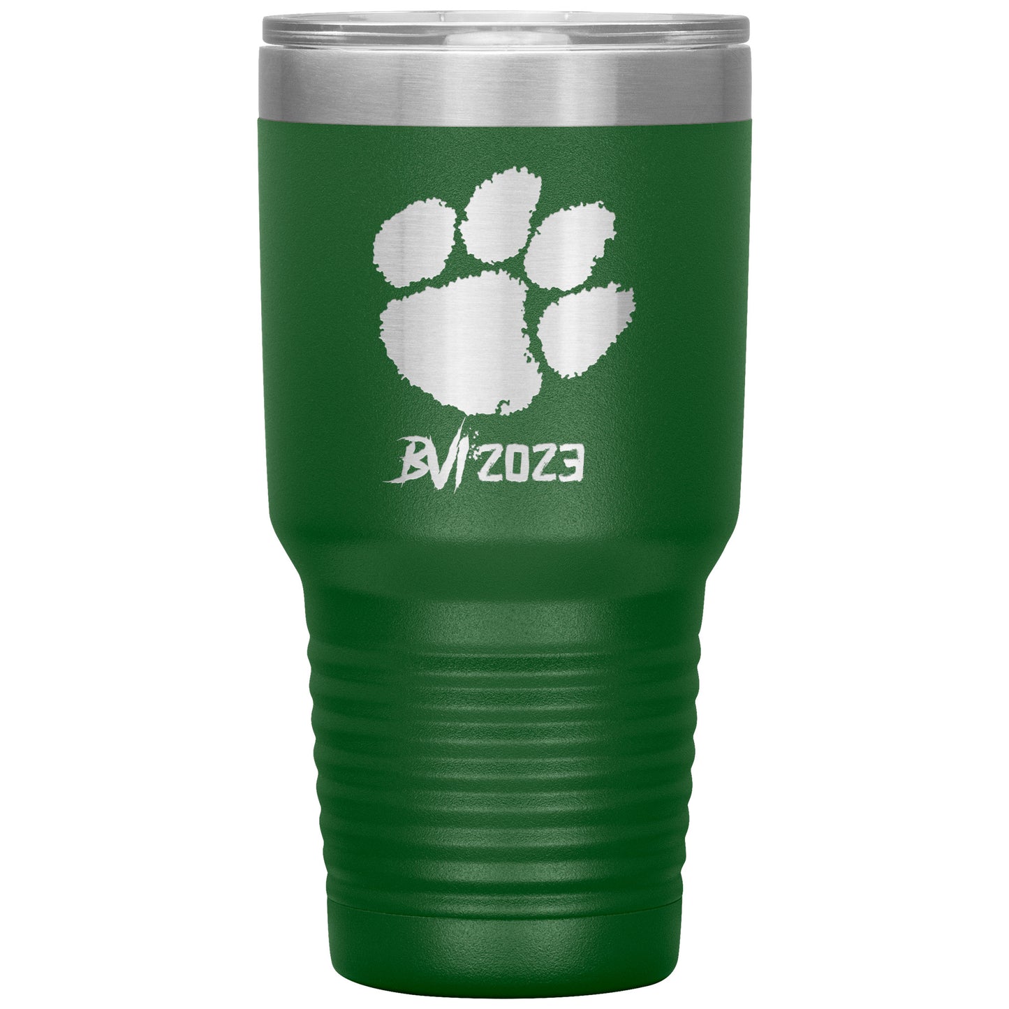 BVI-30oz Tumbler