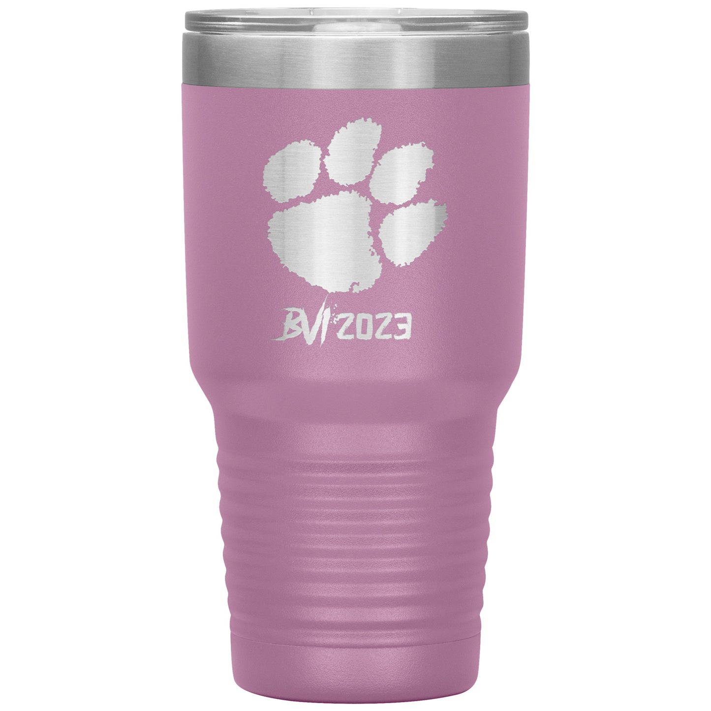 BVI-30oz Tumbler
