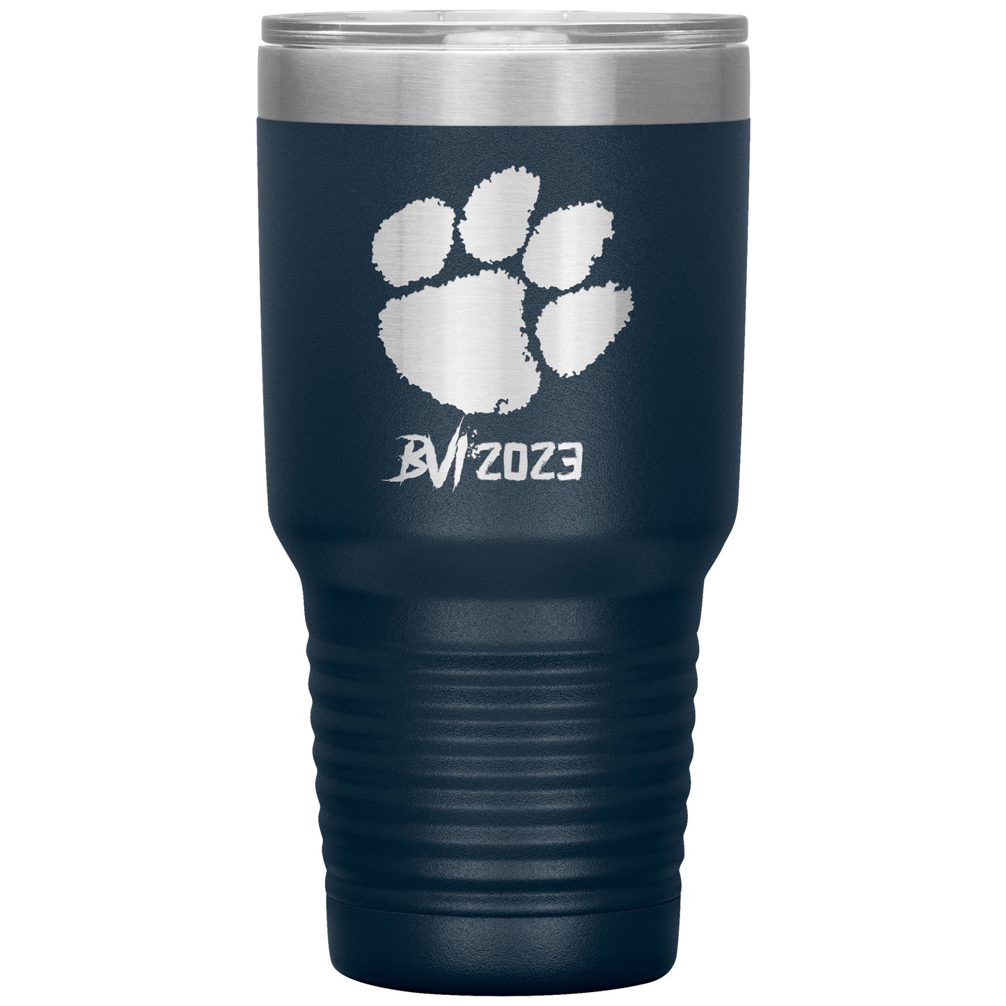 BVI-30oz Tumbler
