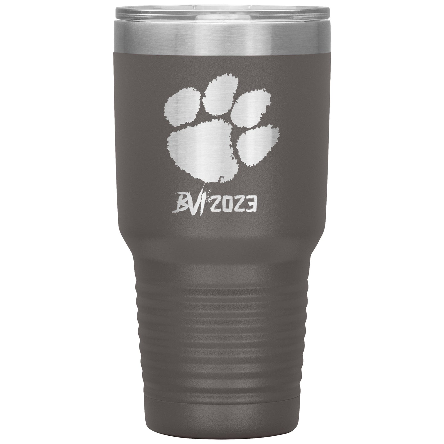 BVI-30oz Tumbler