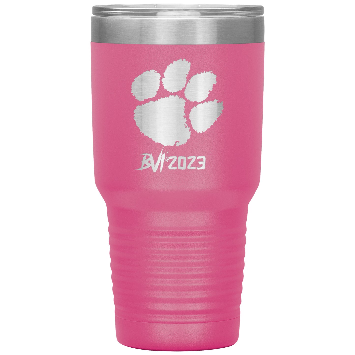 BVI-30oz Tumbler