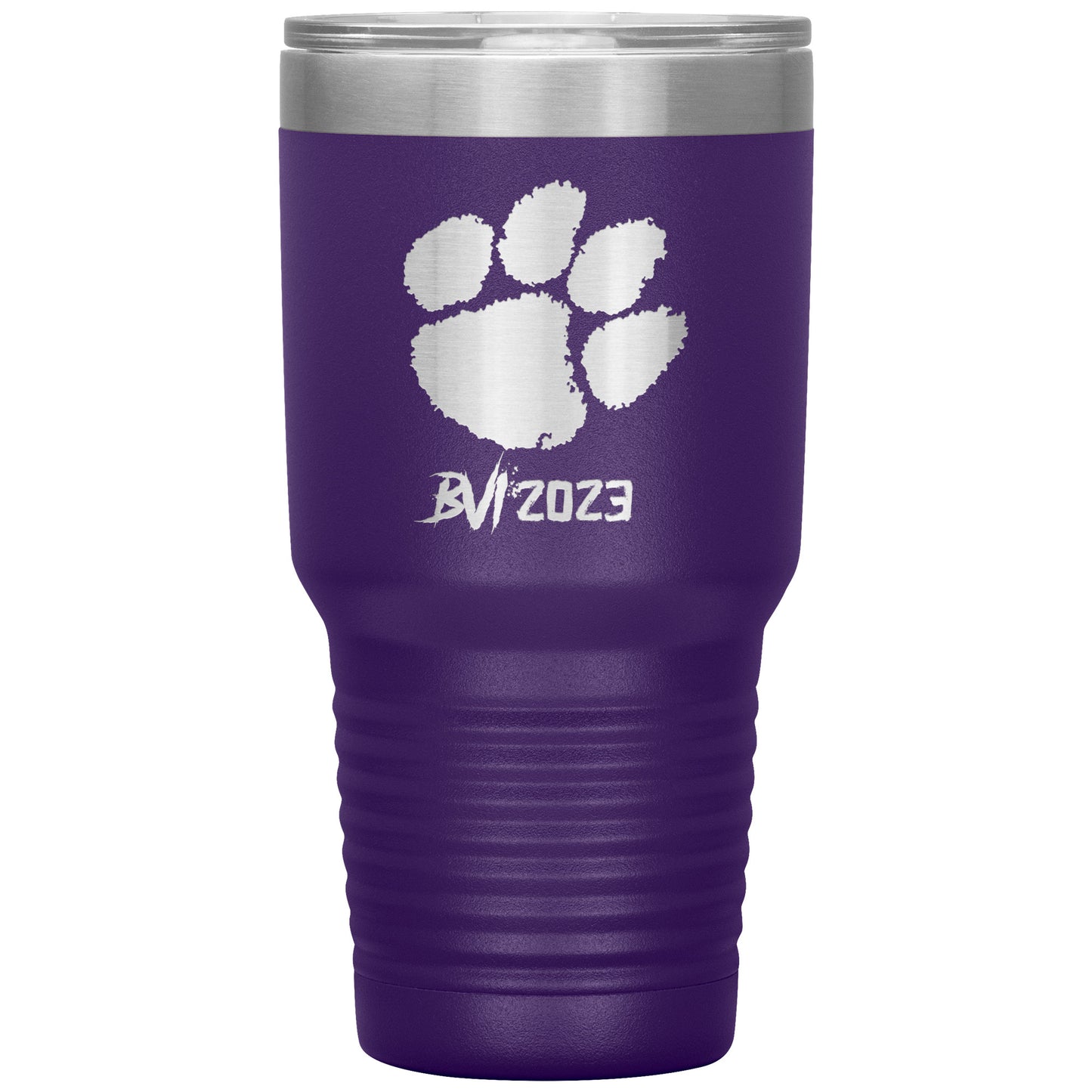 BVI-30oz Tumbler