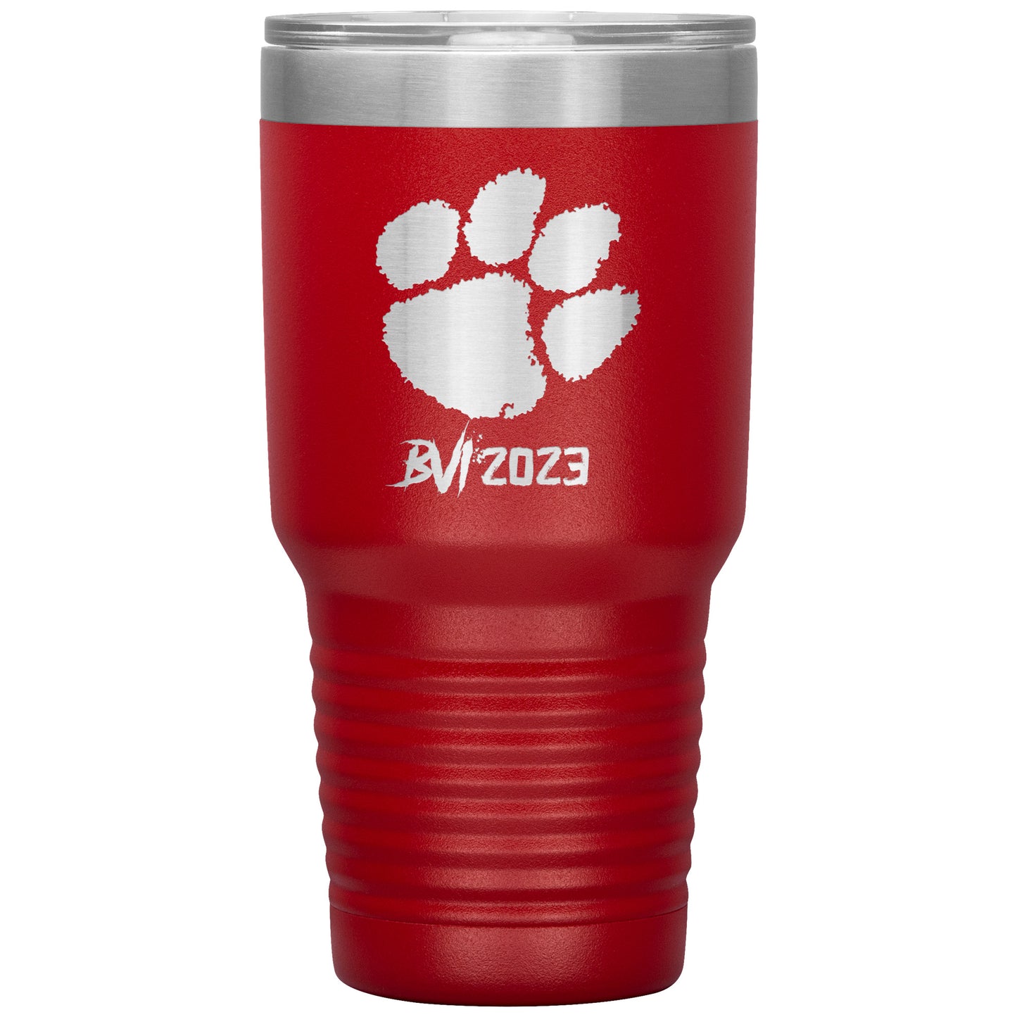 BVI-30oz Tumbler