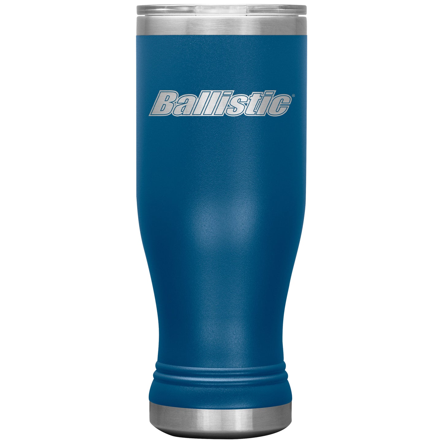 Ballistic-20oz BOHO Insulated Tumbler