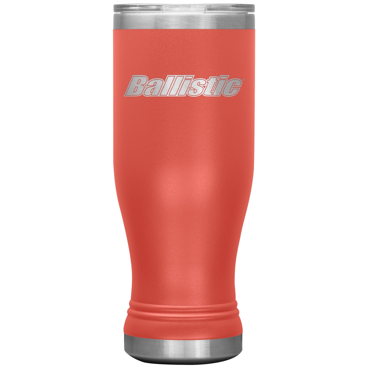Ballistic-20oz BOHO Insulated Tumbler