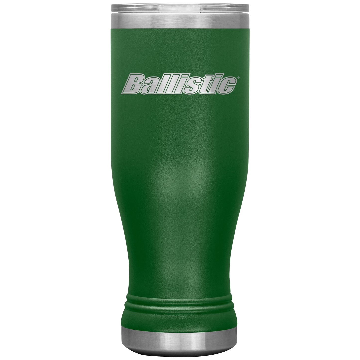 Ballistic-20oz BOHO Insulated Tumbler