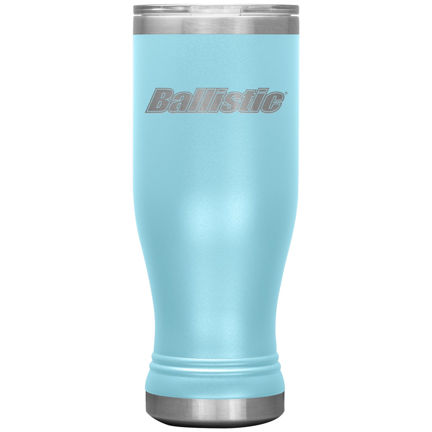 Ballistic-20oz BOHO Insulated Tumbler
