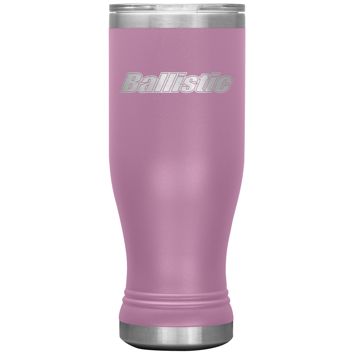 Ballistic-20oz BOHO Insulated Tumbler