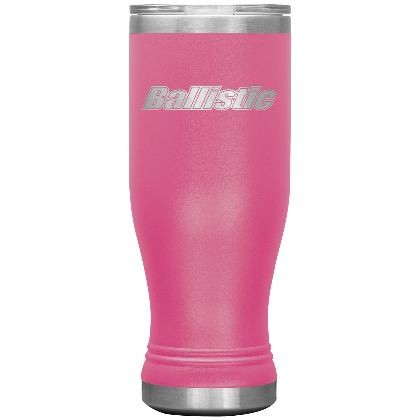 Ballistic-20oz BOHO Insulated Tumbler