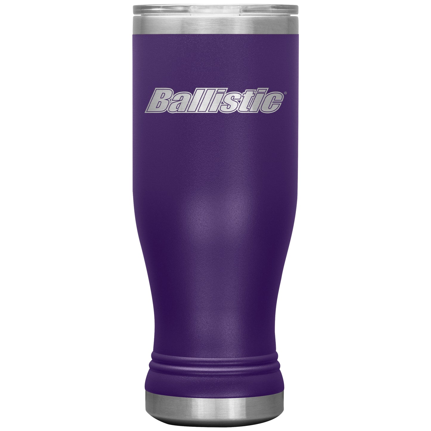 Ballistic-20oz BOHO Insulated Tumbler