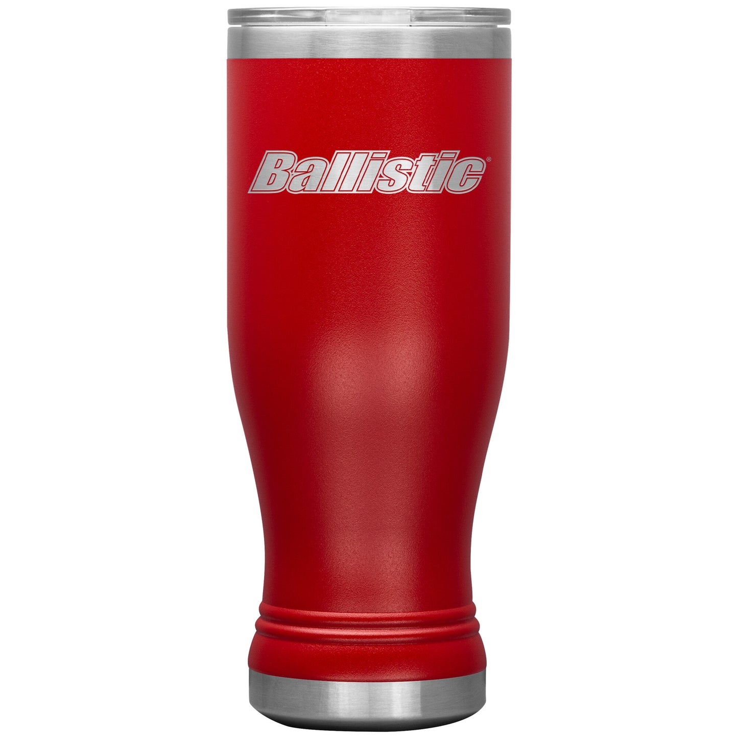 Ballistic-20oz BOHO Insulated Tumbler