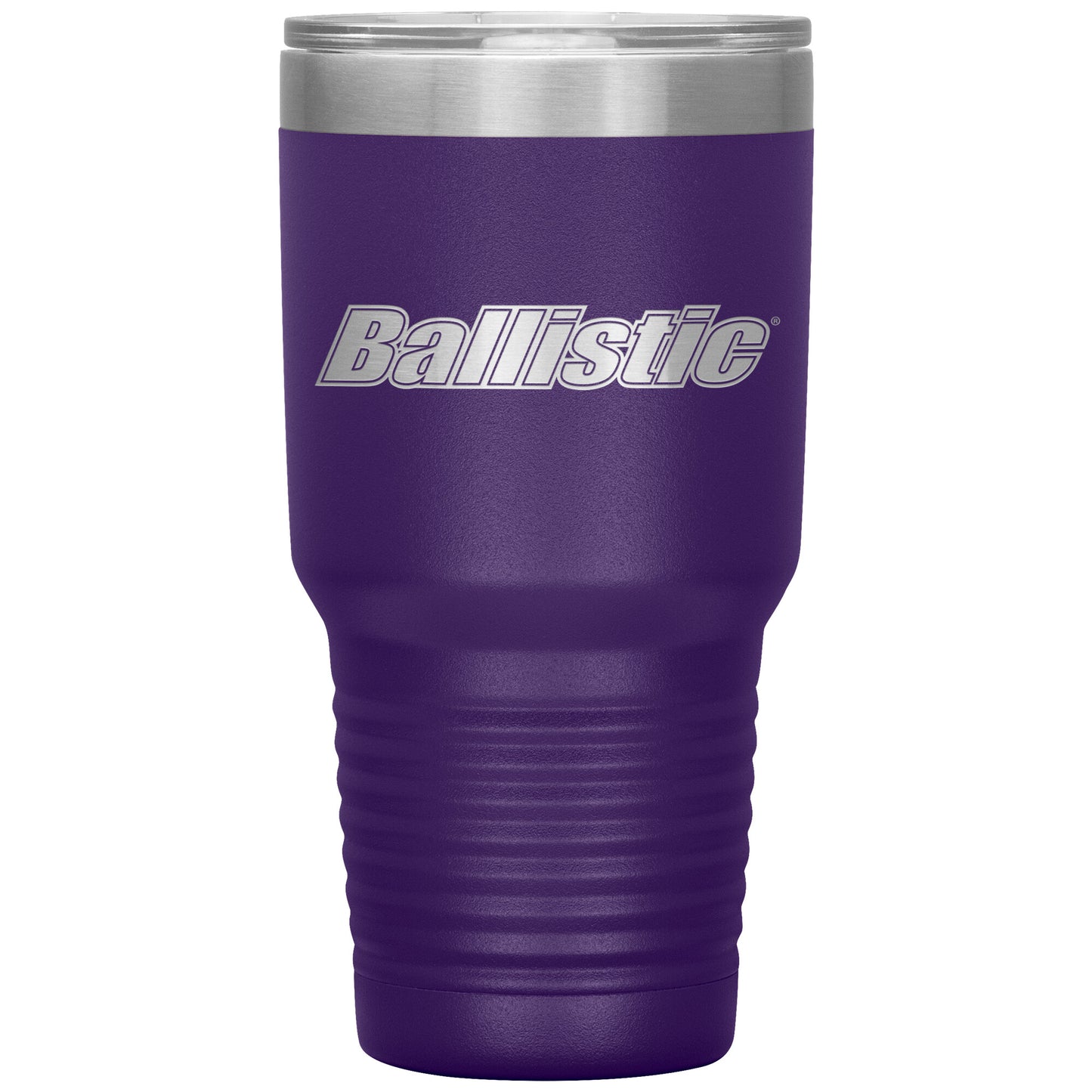 Ballistic-30oz Insulated Tumbler