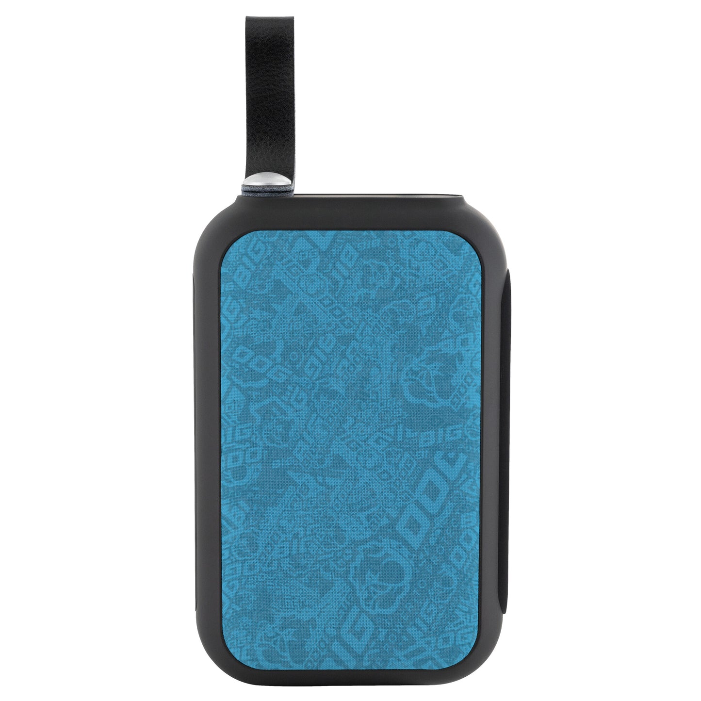 Big Dog-Bluetooth Speaker