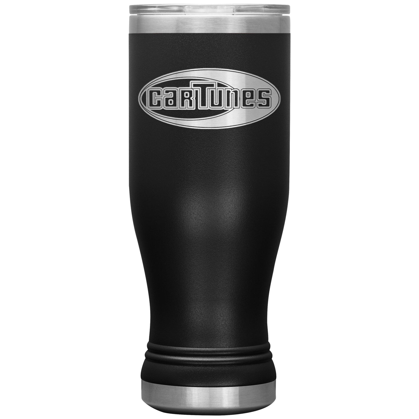 Car Tunes-20oz BOHO Insulated Tumbler