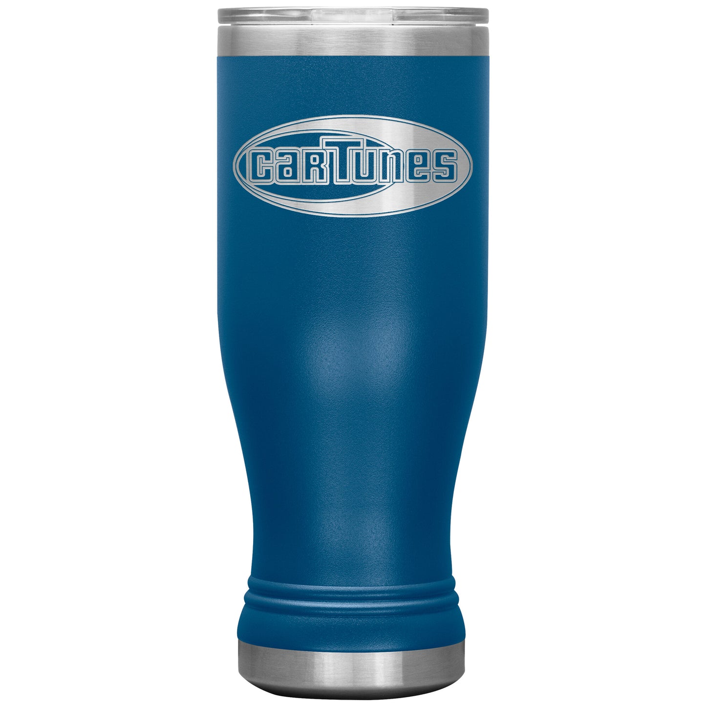 Car Tunes-20oz BOHO Insulated Tumbler