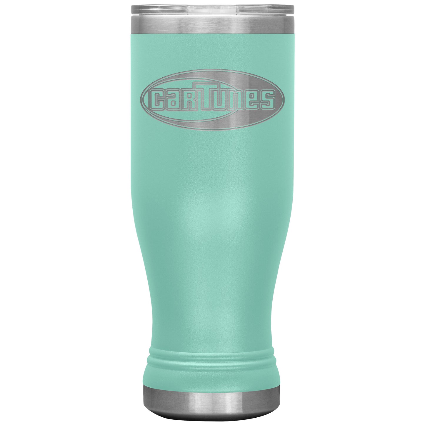 Car Tunes-20oz BOHO Insulated Tumbler