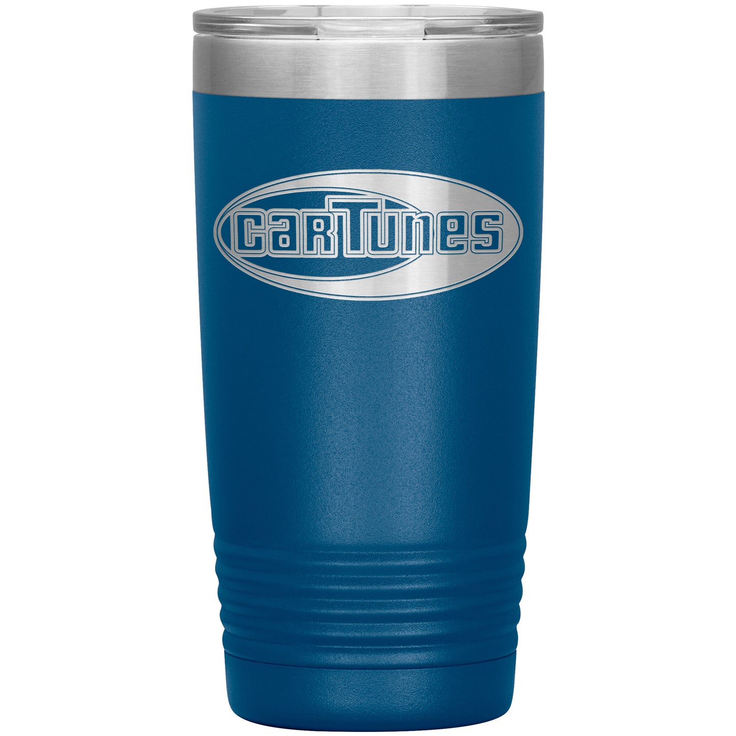 Car Tunes-20oz Insulated Tumbler
