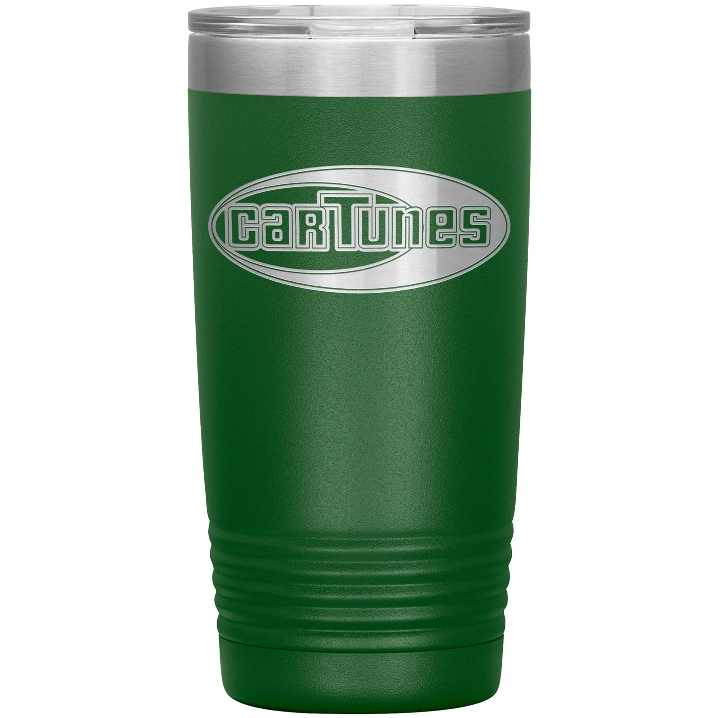 Car Tunes-20oz Insulated Tumbler