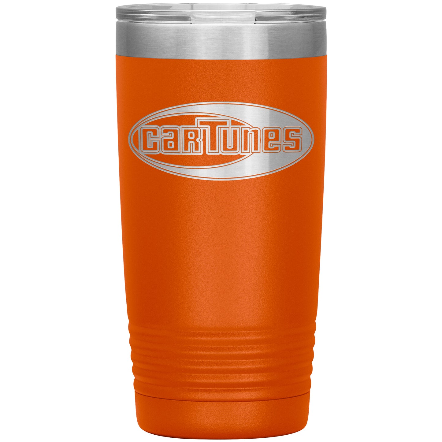 Car Tunes-20oz Insulated Tumbler
