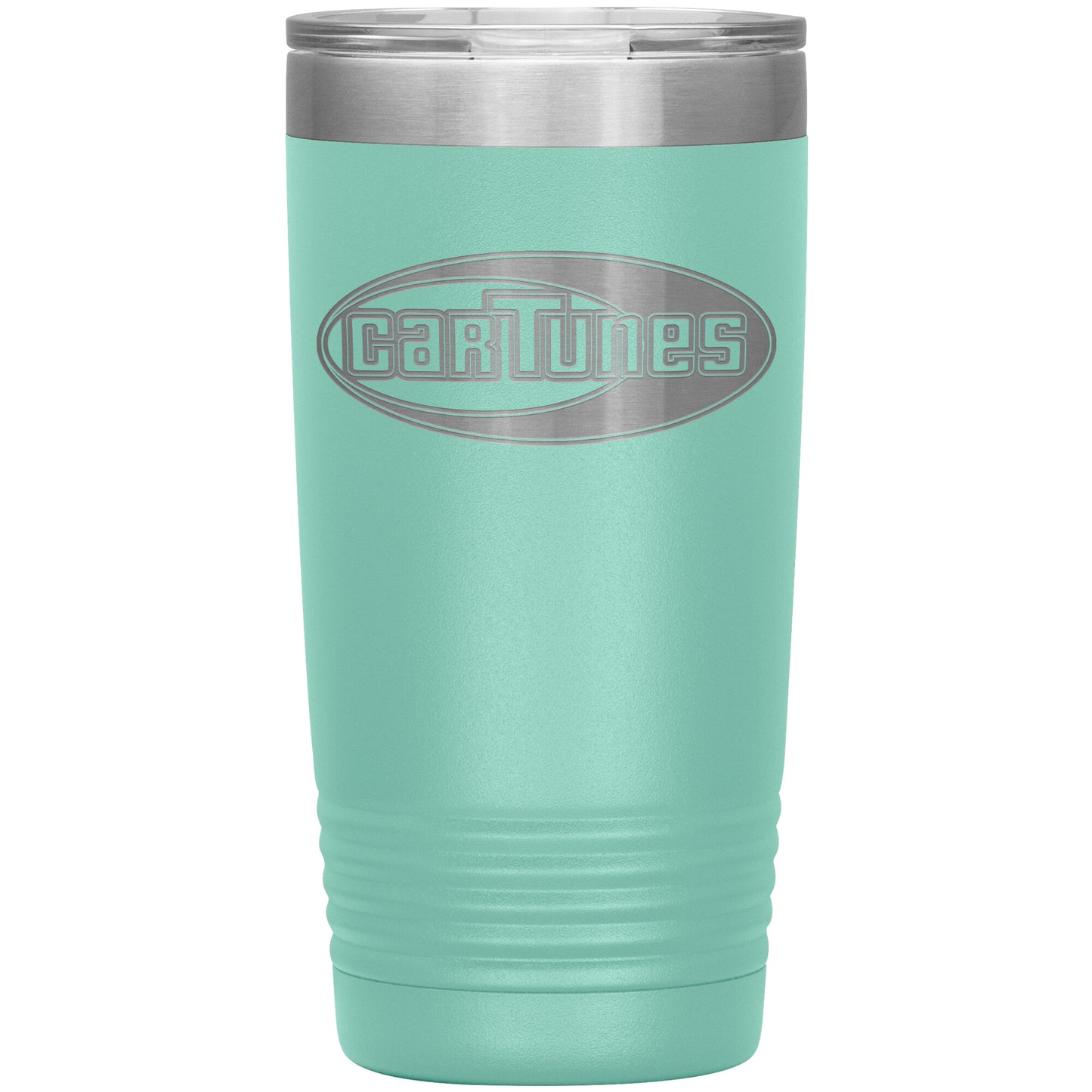 Car Tunes-20oz Insulated Tumbler