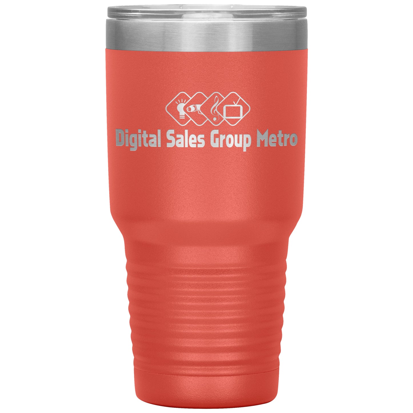 DSG-30oz Insulated Tumbler