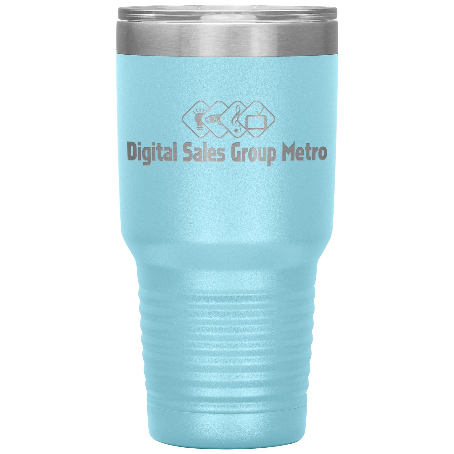 DSG-30oz Insulated Tumbler