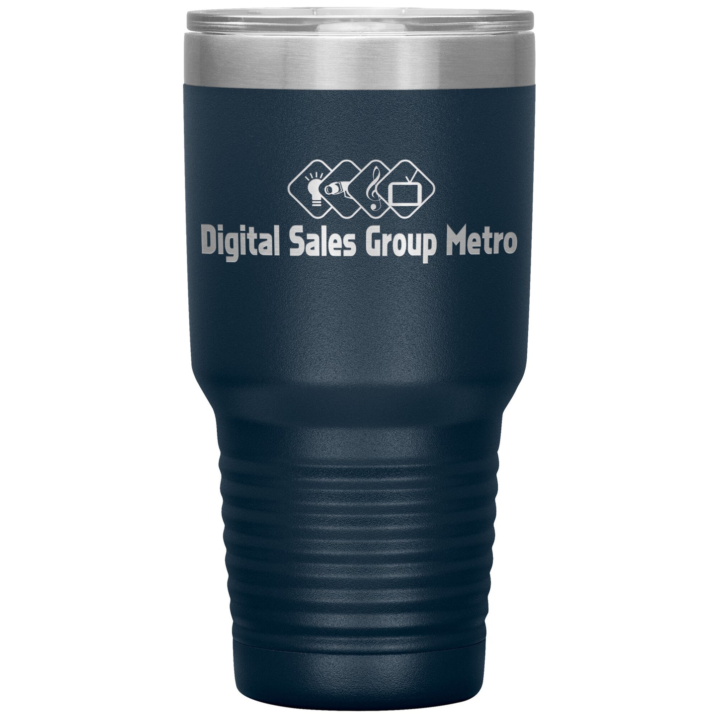 DSG-30oz Insulated Tumbler