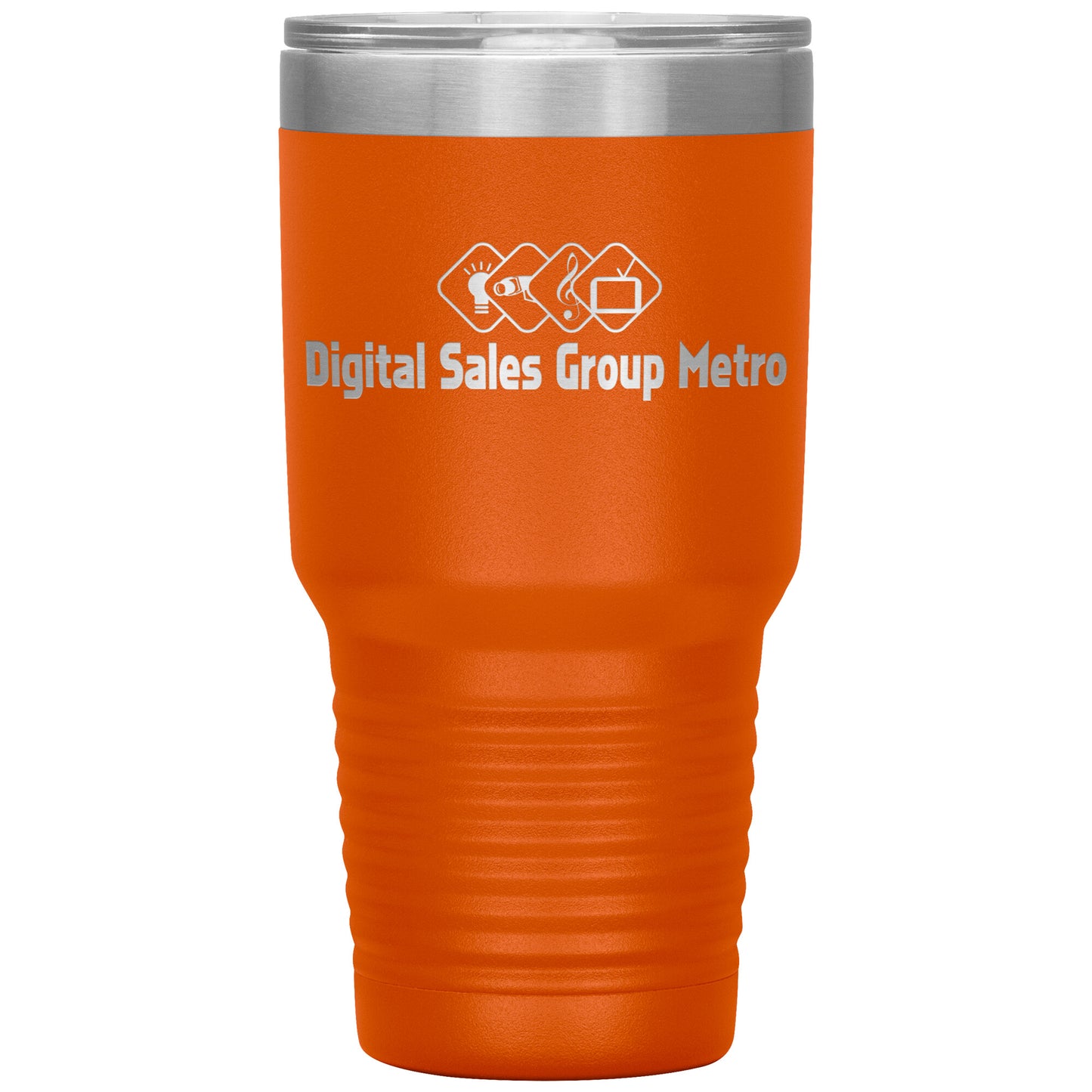 DSG-30oz Insulated Tumbler
