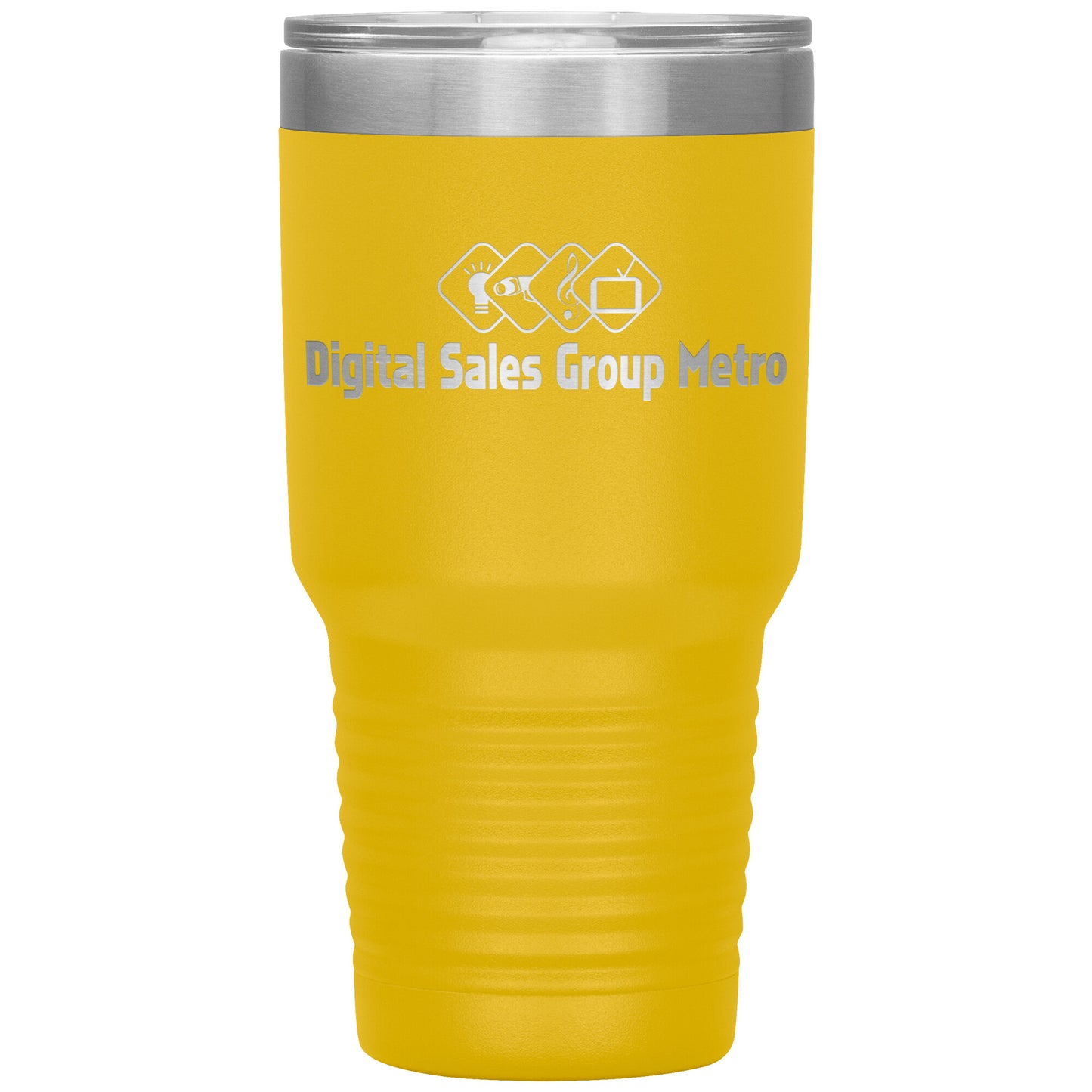 DSG-30oz Insulated Tumbler