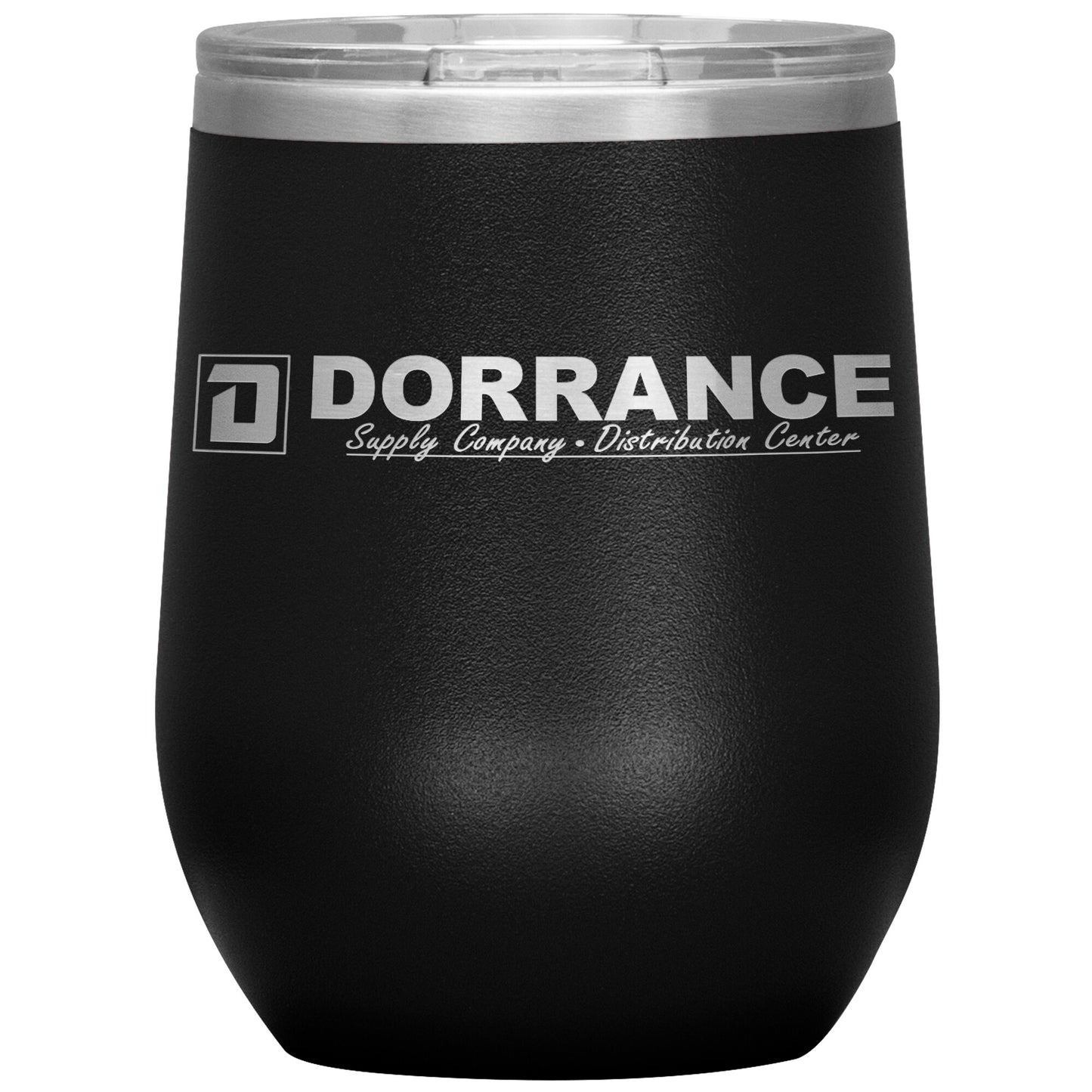 Dorrance-12oz Insulated Tumbler