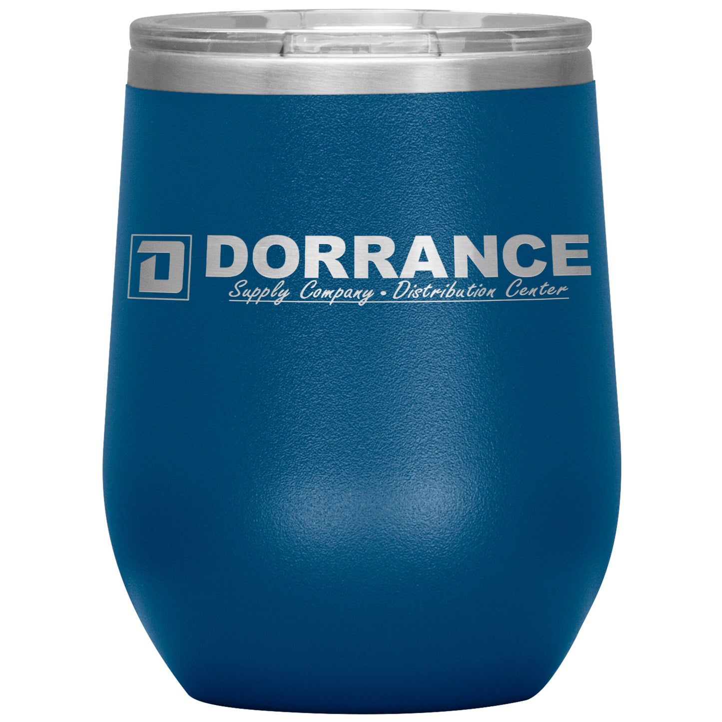 Dorrance-12oz Insulated Tumbler