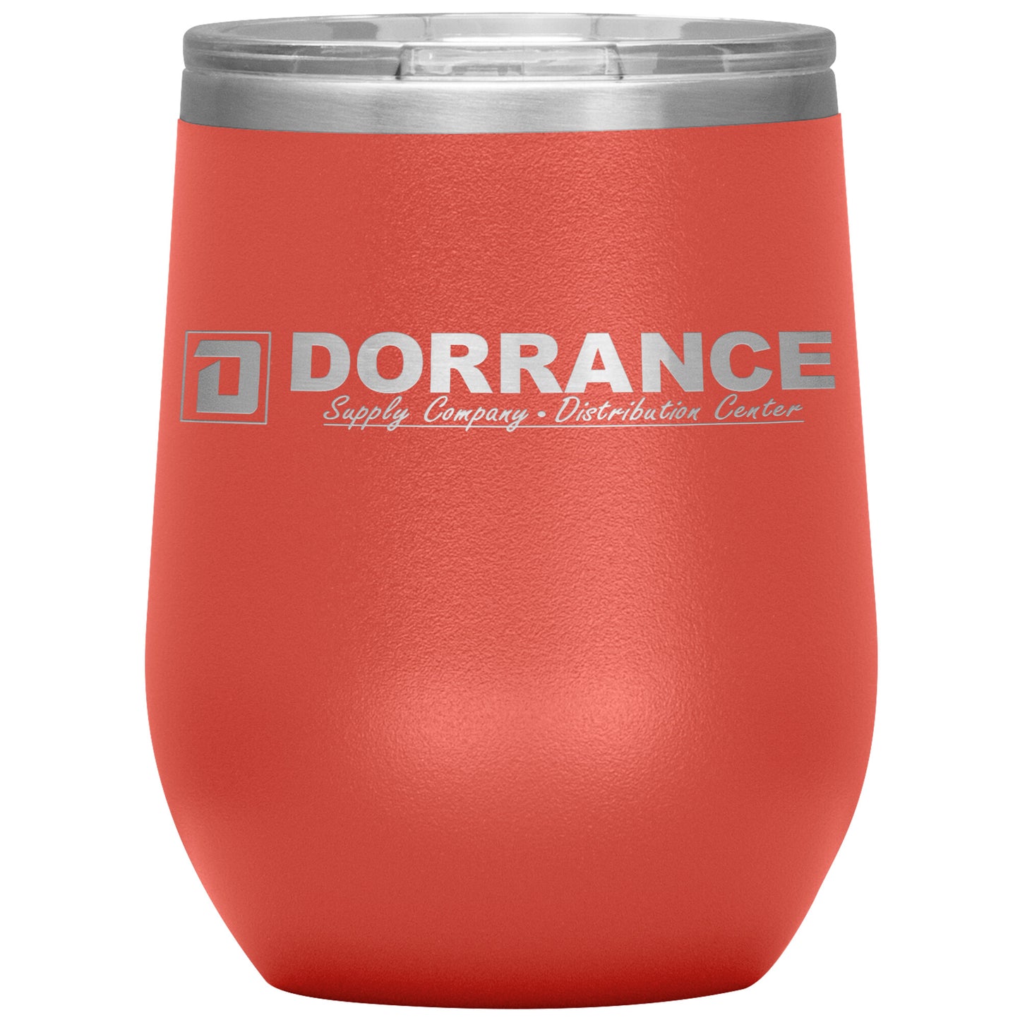 Dorrance-12oz Insulated Tumbler