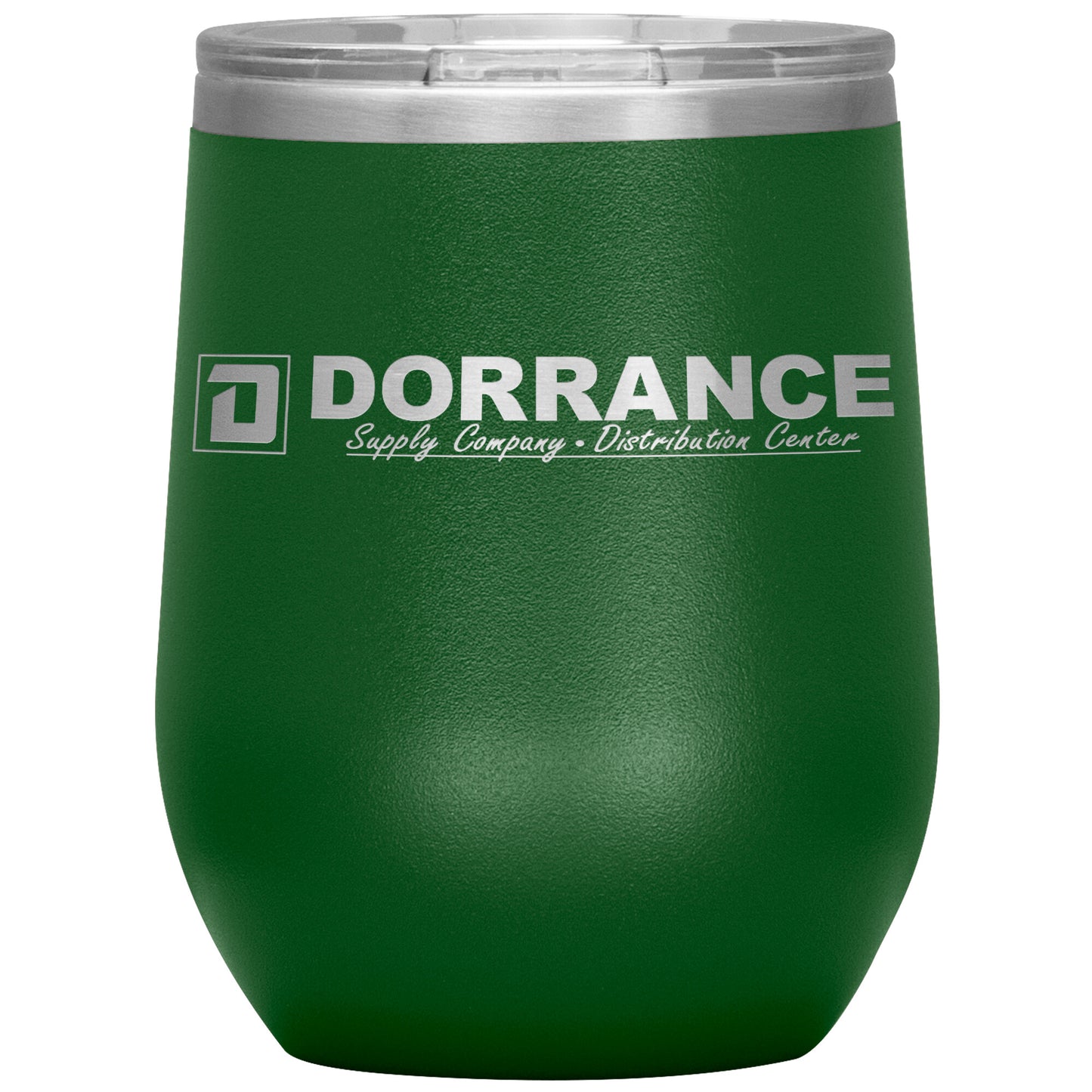 Dorrance-12oz Insulated Tumbler