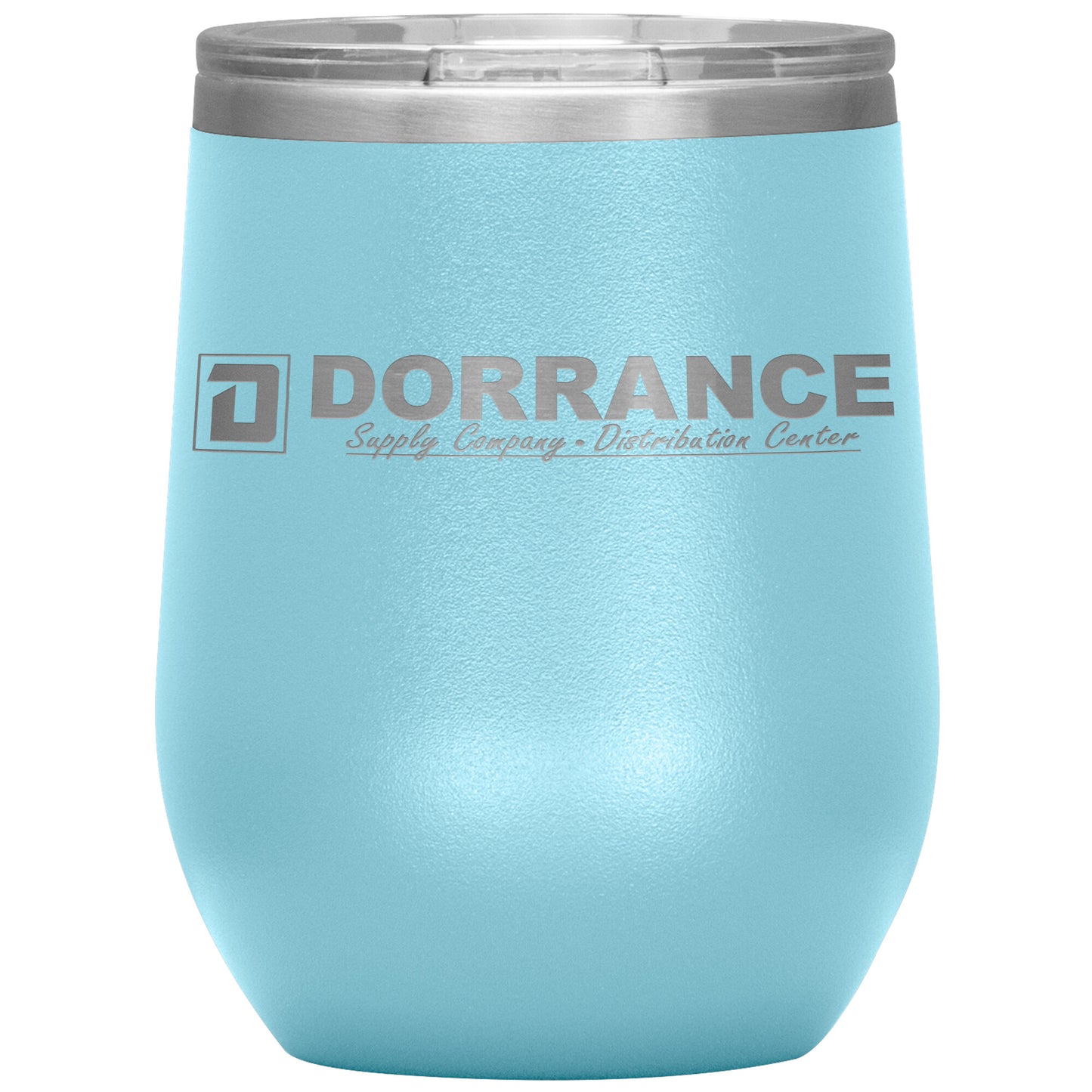 Dorrance-12oz Insulated Tumbler
