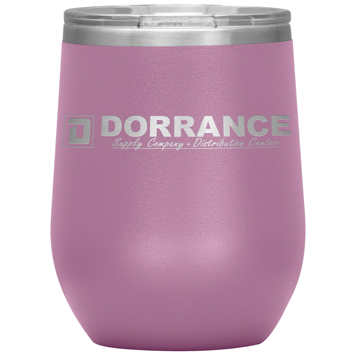 Dorrance-12oz Insulated Tumbler