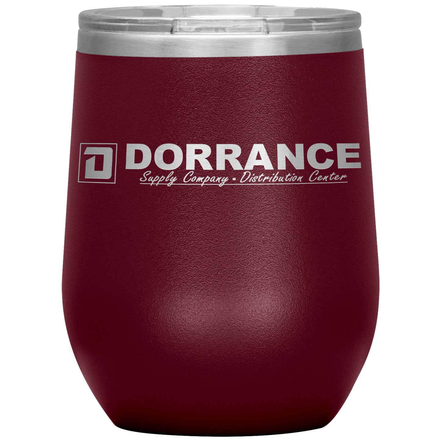 Dorrance-12oz Insulated Tumbler
