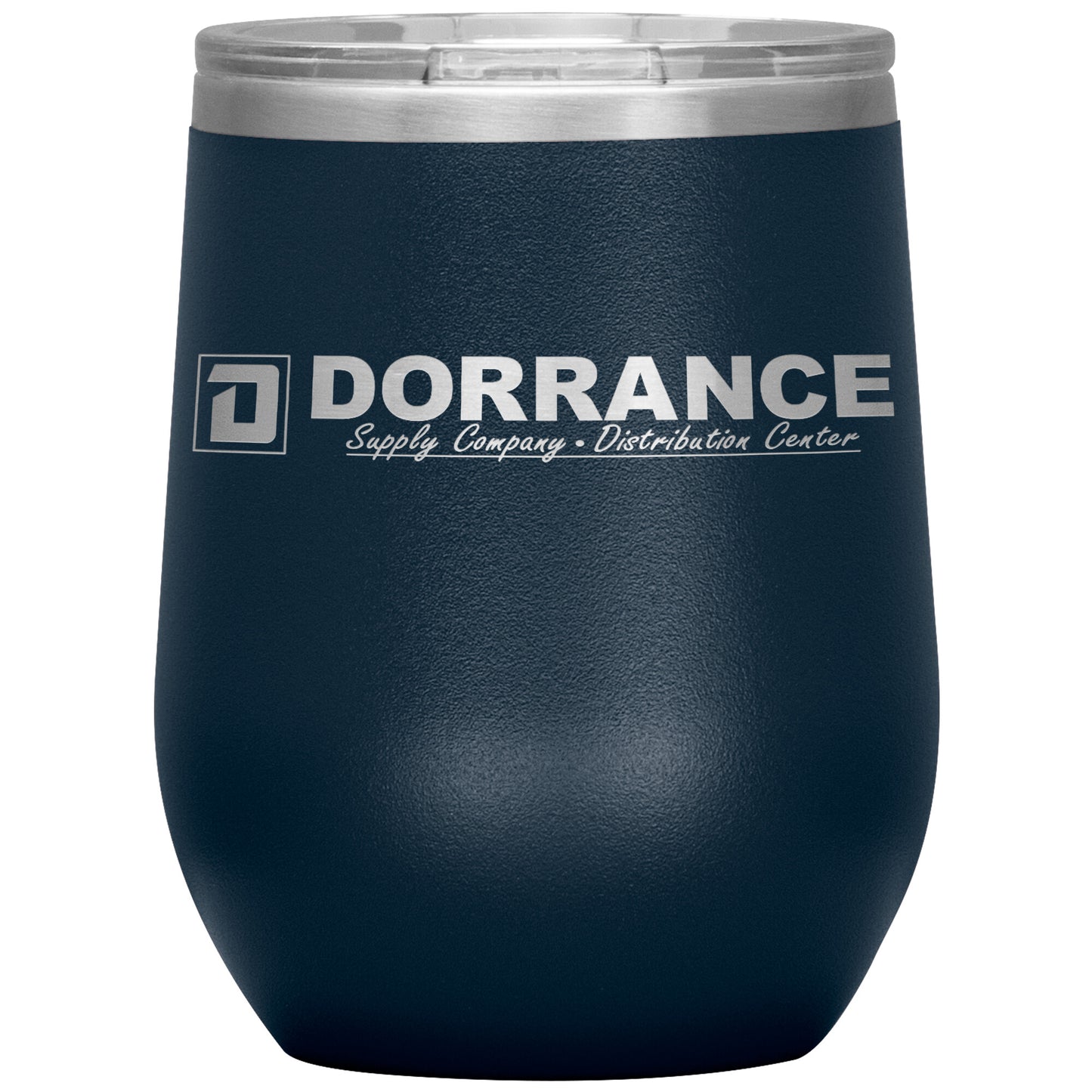 Dorrance-12oz Insulated Tumbler