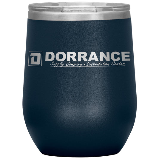 Dorrance-12oz Insulated Tumbler