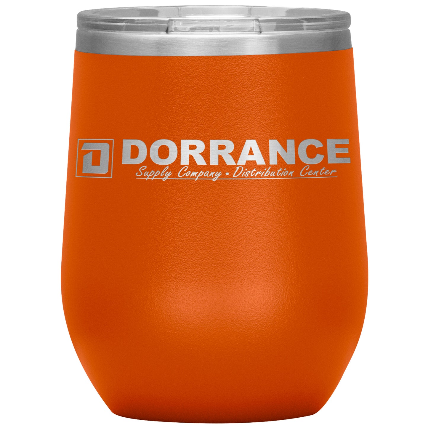 Dorrance-12oz Insulated Tumbler