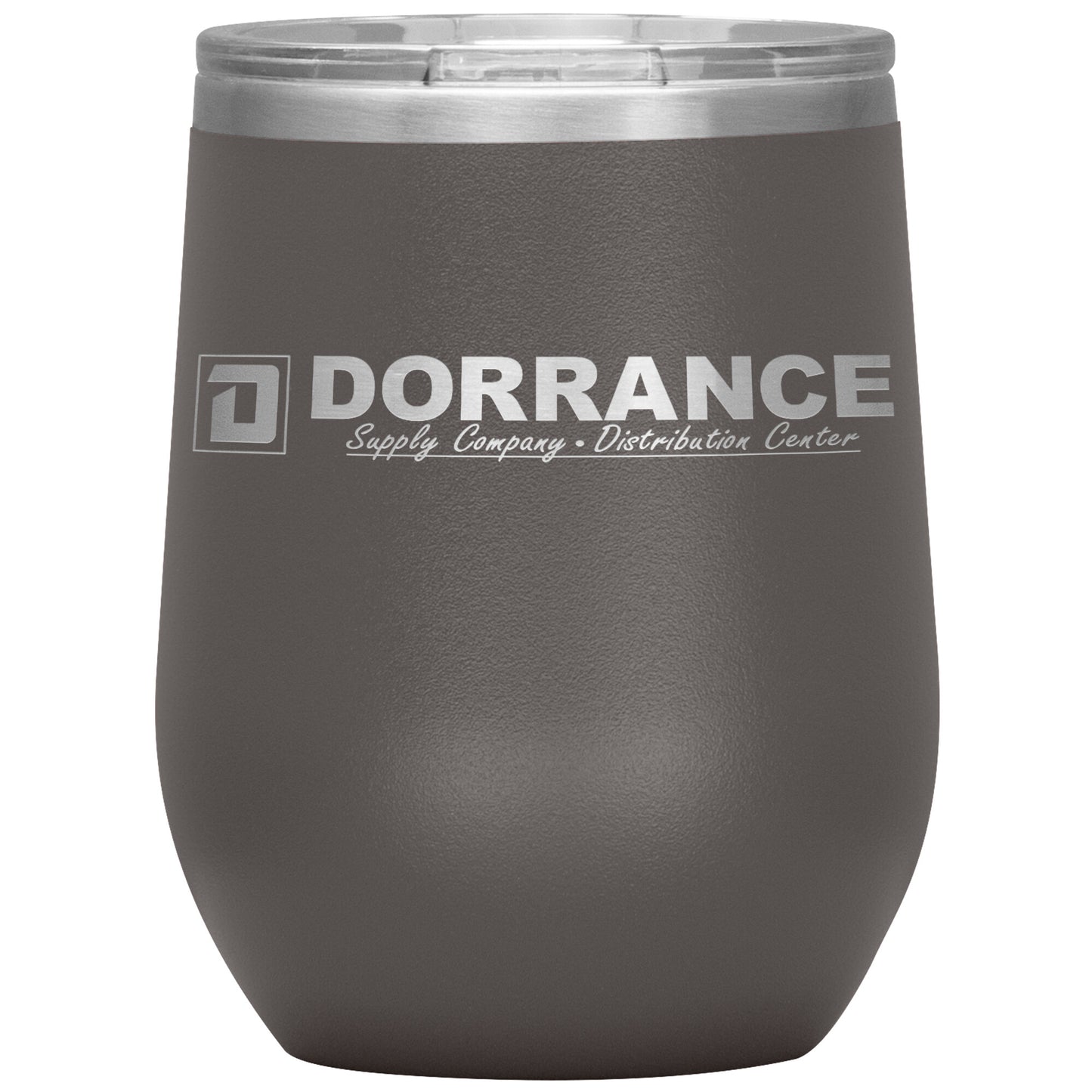 Dorrance-12oz Insulated Tumbler