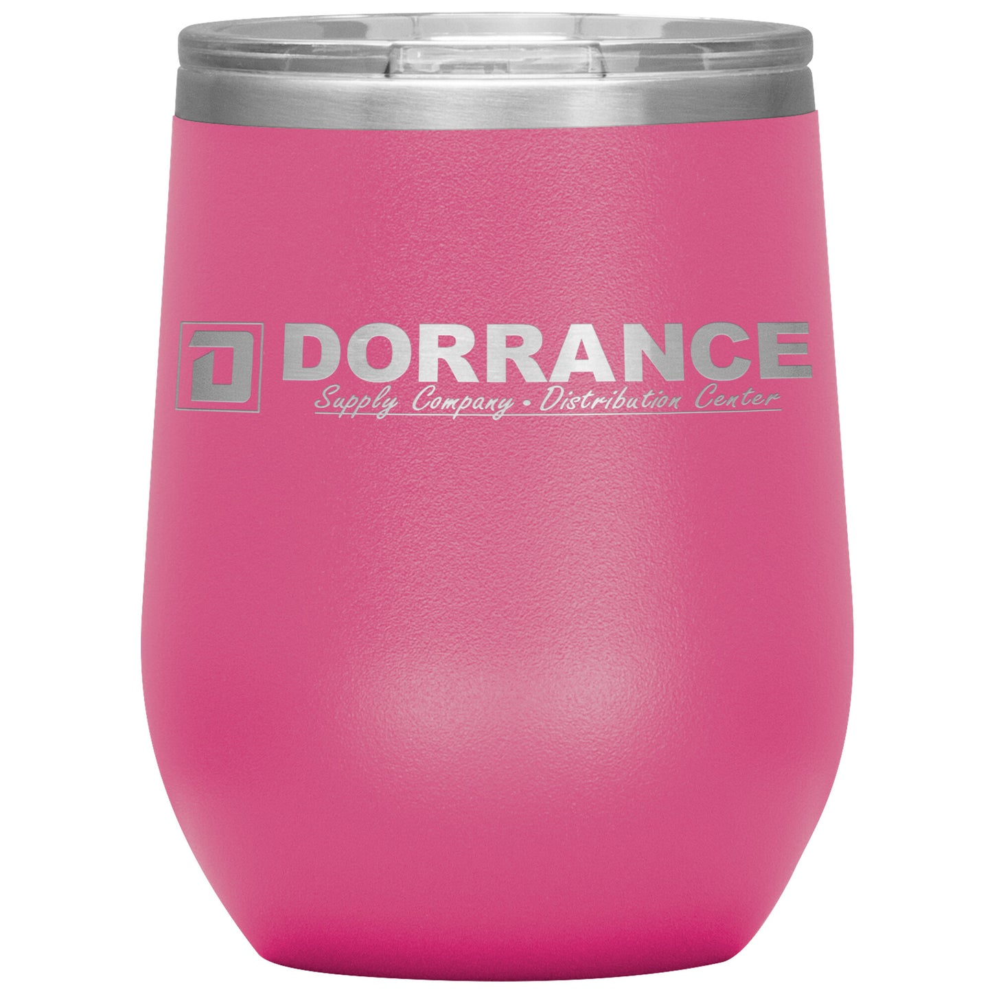 Dorrance-12oz Insulated Tumbler