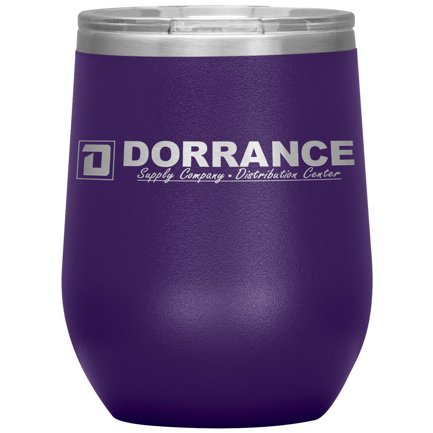 Dorrance-12oz Insulated Tumbler
